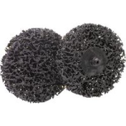 75mm CLEAN & STRIP DISC ROLOC