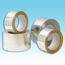 ALUMINIUM FOIL TAPE 3"