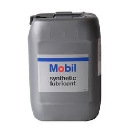 MOBIL GLYGOYL 460, 20 LITER PAIL