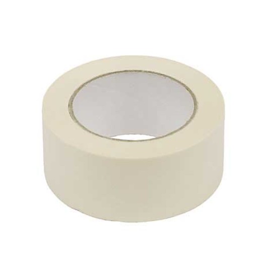 MASKING TAPE BIG 2'' , SILVER STAR