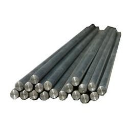 SILVER STEEL M8 X 6000MM,POLY SHAFT