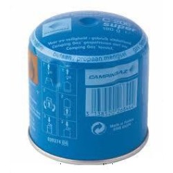 BUNNER GUN - REFILL GAS