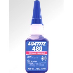 LOCTITE 480 ,20g