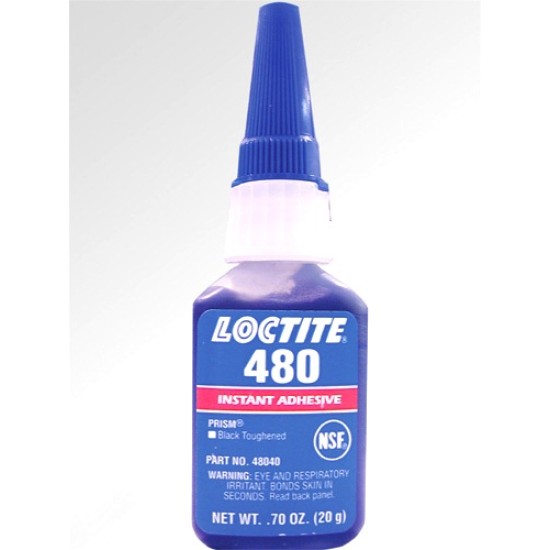 LOCTITE 480 ,20g