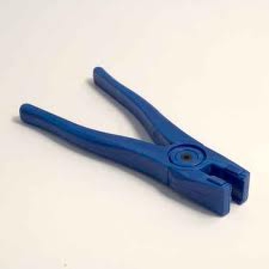 8x1 ABC Plastic Combination Plier