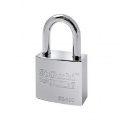 M5 X 15 X 30MM SOLEX TYPE PAD LOCK ,PL400