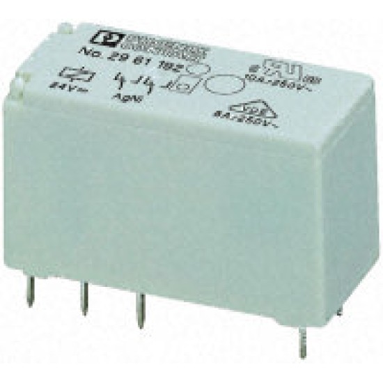 Phoenix Contact Relay 8A 250V 