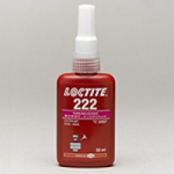 222 THREAD LOCK 50ML ,Standard , 50ml