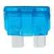 20AMP FLAT 2 PIN FUSE , 10pcs/box