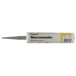 GREY WEATHERSEAL SILICONE SEALANT 380ML