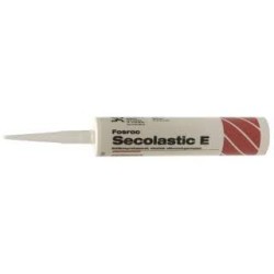 BLACK WEATHERSEAL SILICONE SEALANT 380ML
