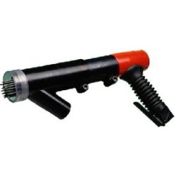 NEEDLE SCALER 2 BPG-N C/W VACUUM SHROUDE ,20PM