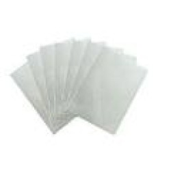 A4 TRANSPARENT FILM 100PC/PKT