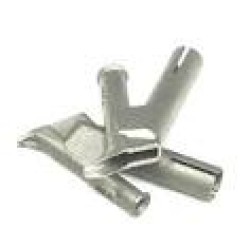 WELDING PVC/PP ROD NOZZLE WELDING PVC/PP ROD NOZZLE