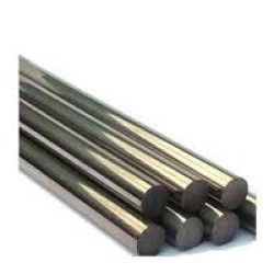 15MM S/S ROD - 10FT X 2PCS X PKT