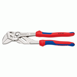 KNIPEX PLIER WRENCHES 10"