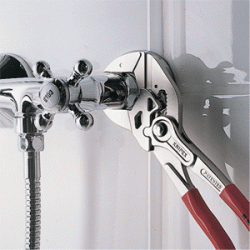 KNIPEX PLIER WRENCHES 10"