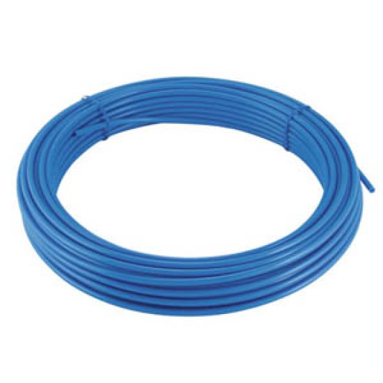 RFD PU Tubing , 6 X 4, 100MTR/ROLL ,BLUE