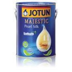 JTN WHITE ,JOTUN MAJESTIE PEARL SHINE- 5LTR