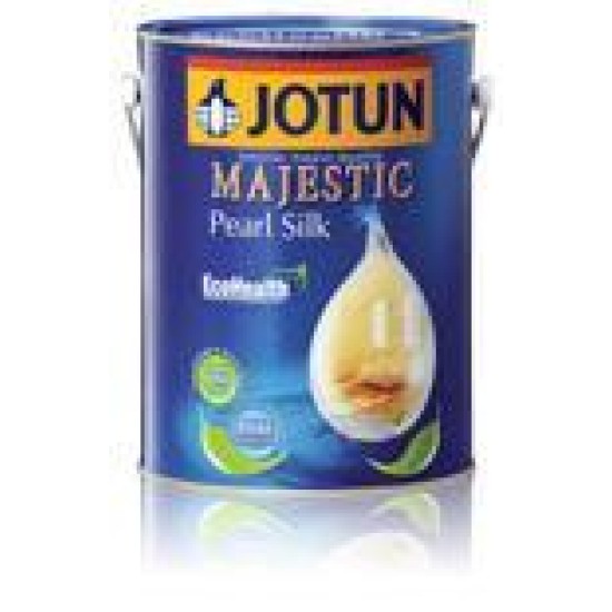 JTN WHITE ,JOTUN MAJESTIE PEARL SHINE- 5LTR