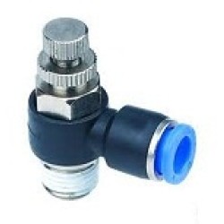 M8 X 3/8 SPEED CONTROLLER