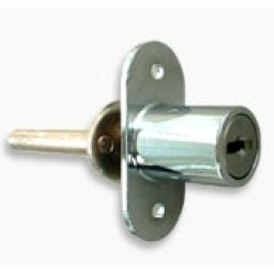 DRAWER PIN TYPE LOCK