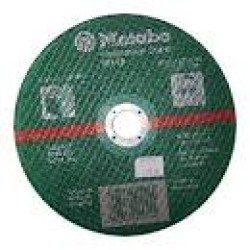 METABO SS Cutting Wheel for GCO2000
