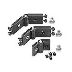 PVC HEAVY DUTY HINGER - 00038929