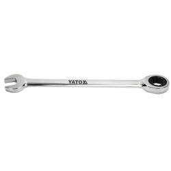 COMBINATION RATCHET WRENCH 15MM
