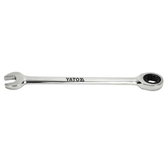 COMBINATION RATCHET WRENCH 15MM