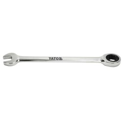 COMBINATION RATCHET WRENCH 19MM