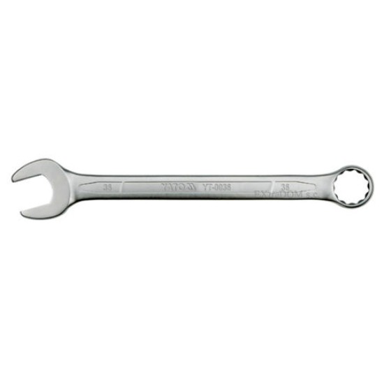 YT-0036 COMBINATION SPANNER 36MM