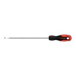 SLOTTED SCREWDRIVER 8 X 300MM
