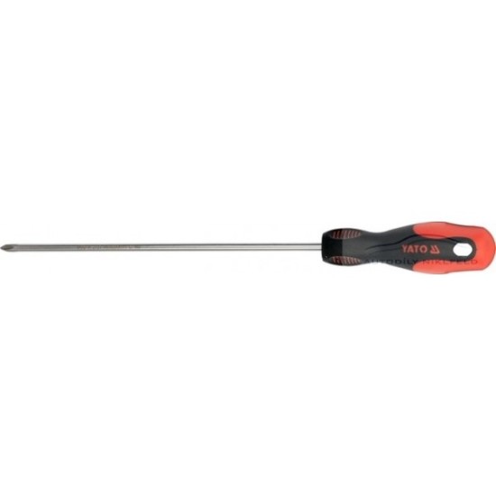 PHILLIPS SCREWDRIVER PH2 X 250MM