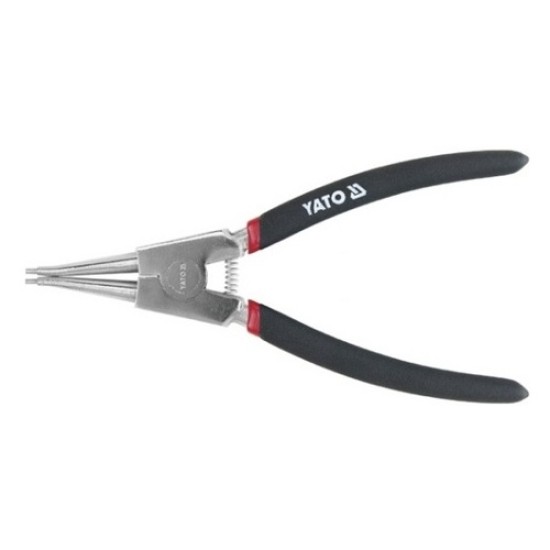 CIRCLIP PLIERS EXTERNAL STRAIGHT