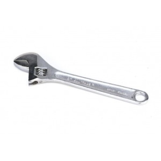 ADJUSTABLE WRENCH 150MM