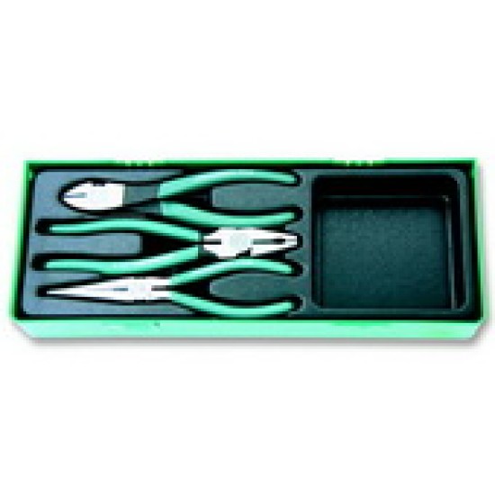 PLIER SET ,3 PCS PROFESSIONAL PLIERS SET,