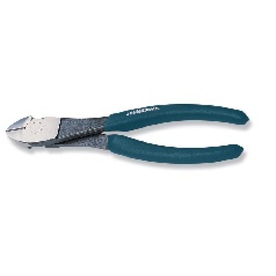 8" DIAGONEL CUTTER