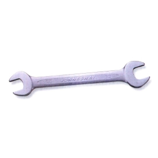 10 X 11 OPEN END WRENCH