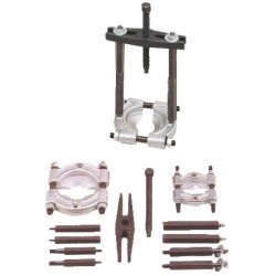 Two Sets Bearing Separator 30mm X 50mm, 50mm X 75mm