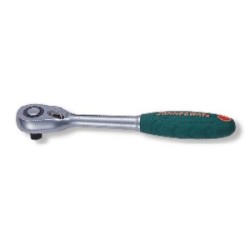 1/2" DR ANTI SLIP GRIP RATCHET HANDLE-36 TEETH 1/2" DR ANTI SLIP GRIP RATCHET HANDLE-36 TEETH