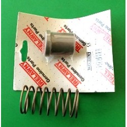 SERVICE & REPAIR EXCHANGE TRELAWNY NEEDLE SCALA,MODEL:TR0400