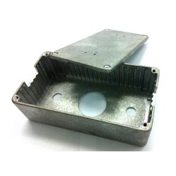 HIGH TEMP 260C DIECAST TEMP BOX