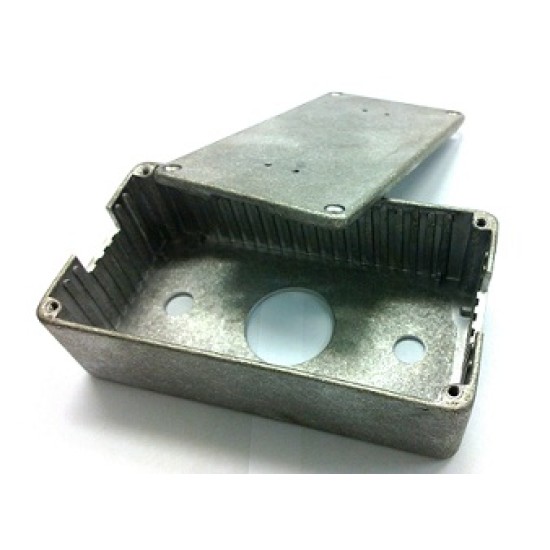 HIGH TEMP 260C DIECAST TEMP BOX