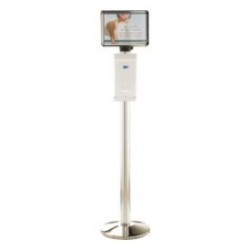 Deb Touch Free Dispenser Stand Deb Touch Free Dispenser Stand