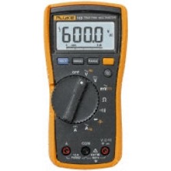 Fluke 115 Digital Multimeter