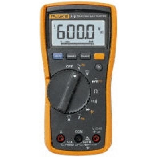 Fluke 115 Digital Multimeter