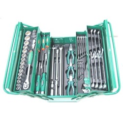 62PCS TOOL CHEST SET