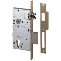 CISA DOOR SET 52844-60-0-20 ,HVAC Room