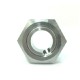 CLAMP (L) - TRANSPORT ROLLER KEYLESS BUSHING ,Process Roller